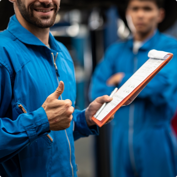 Contrat de modernisation industrielle en région PACA