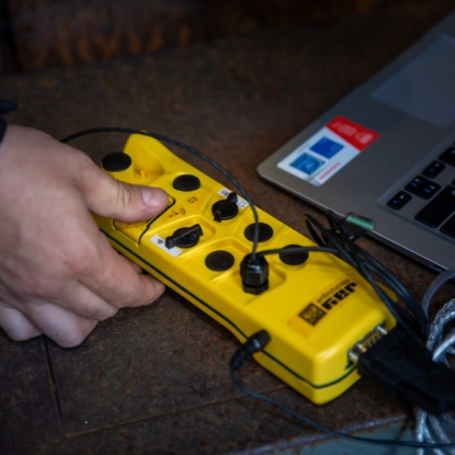 pièces OEM en PACA et en France - Groupe SDML